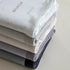 blanco ベビー ニットブランケット organic cotton blanket オーガニックコットン 無地 ブランコ
